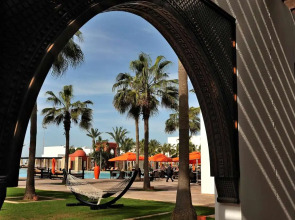 Sofitel Agadir Royal Bay Resort