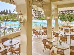 Nahrawess Resort & Thalasso