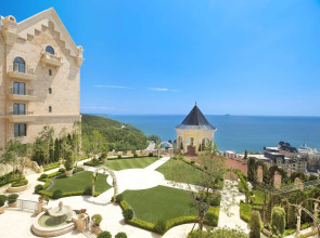 The Castle Hotel, a Luxury Collection Hotel, Dalian