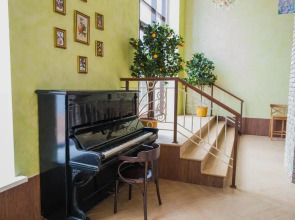 Спа-отель Michur Inn