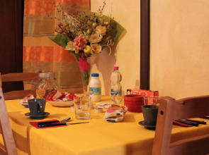 Guest House Bella Onda