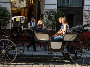 Theaterhotel & Suites Wien