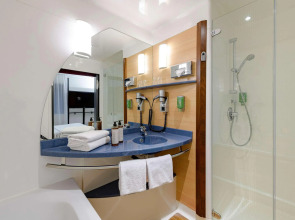 Novotel Suites München Parkstadt Schwabing