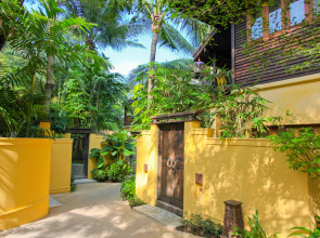 Buri Rasa Village Samui Adults Only