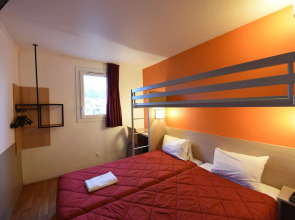 Première Classe Paris Est - Rosny sous Bois