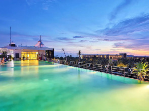 de Vins Sky Hotel Seminyak