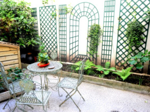 Casa Serena Paris Hôtel