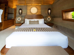 Ulaman Eco Luxury Resort