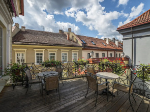 Отель «Шекспир»