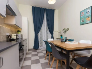 1898 Parkside Boutique Residence