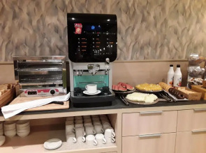 Gara Suites Golf & SPA