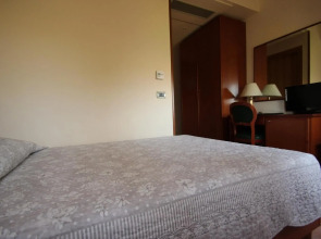 Hotel Oasi Dei Discepoli