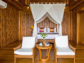 Santhiya Koh Yao Yai Resort & Spa