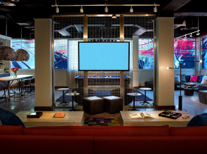 The Hotel Zags Portland