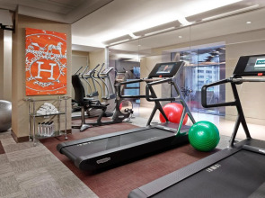 Hilton Club The Quin New York