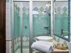 Arbatax Park Resort - Cottage