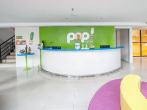 POP! Hotel Kuta Beach Bali