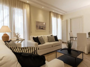 Residence Lungomare - Charming apartments