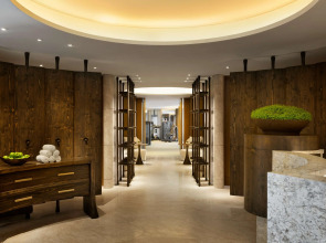 Kerry Hotel Hong Kong by Shangri-la