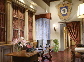 Palazzo Niccolini al Duomo