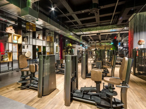 Residence Aparthotel