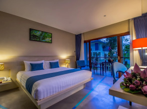 Sakmut Hotel and Spa