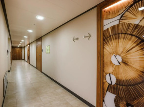 Апартамент Софийский