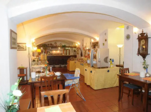 Residence La Contessina