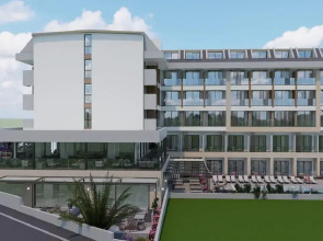 Seher Side Quality Resort & Spa