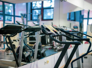 Prestige Hotel and Aquapark