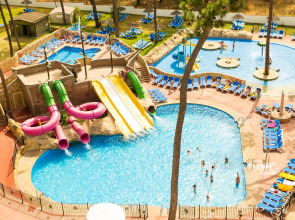 Aluasun Marbella Park Hotel