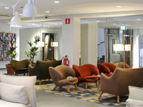 Best Western Plus Sthlm Bromma