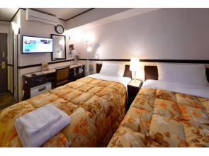 Toyoko Inn Yokohama Kannai