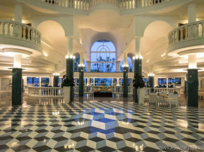 Iberostar Selection Albufera Playa - All Inclusive