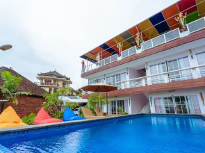 Bhuana Agung Villa & Restaurant