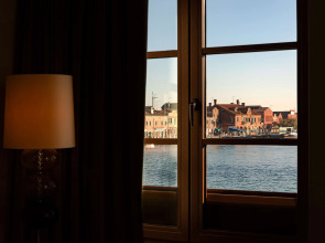 Hyatt Centric Murano Venice