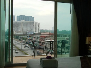 The Circle Residence