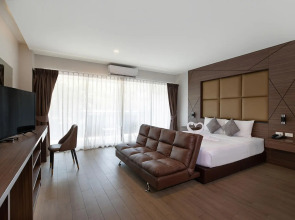 The Bell Airport Phuket Hotel