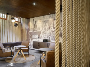 Krumers Alpin Resort & Spa