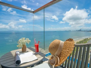 The Code Hotel & Spa