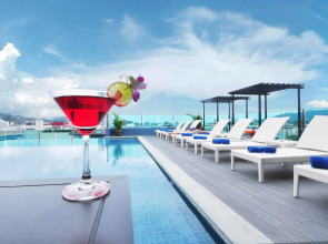 The AIM Patong Hotel