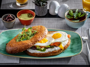 The Muse Boutique Hotel Tel Aviv