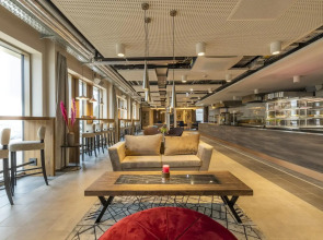 MASEVEN München Messe Dornach