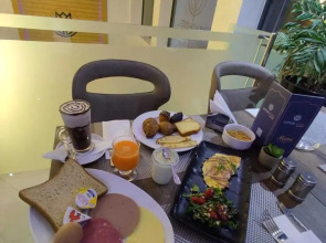 Lotus Hôtel Casa Nearshore