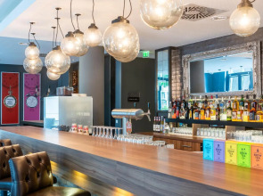 Premier Inn Dresden City Centre