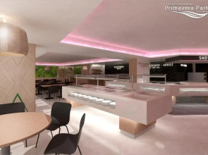 Hotel Primavera Park **** Superior