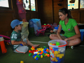 Elounda Residence Resort & Waterpark