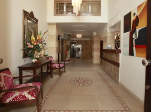 Jasmine Hotel Apartments