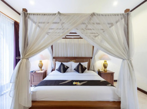 The Citta Luxury Residence