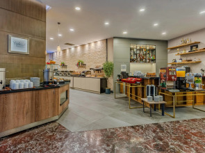 Ramada Plaza by Wyndham Izmir